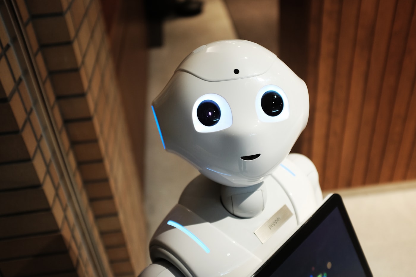 Corporate AI — Agents · Prompt · Gouvernance